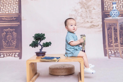 顺德宝宝用嘴巴呼吸