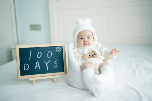 顺德宝宝每天洗澡好吗